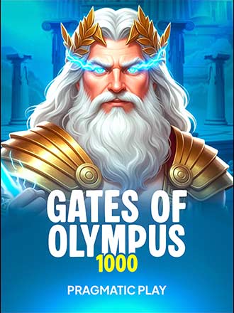 Gates of Olympus 1000